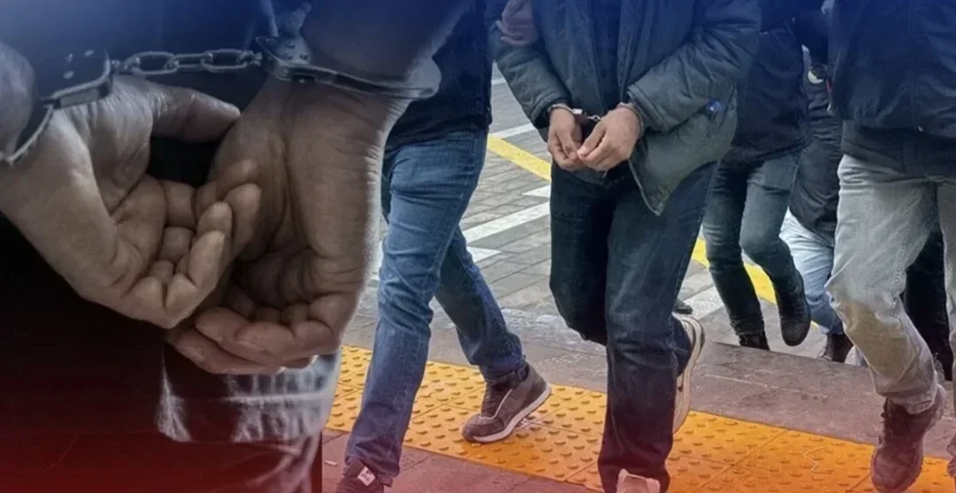 Yasa dışı bahis ağına 33 ilde eş zamanlı operasyon