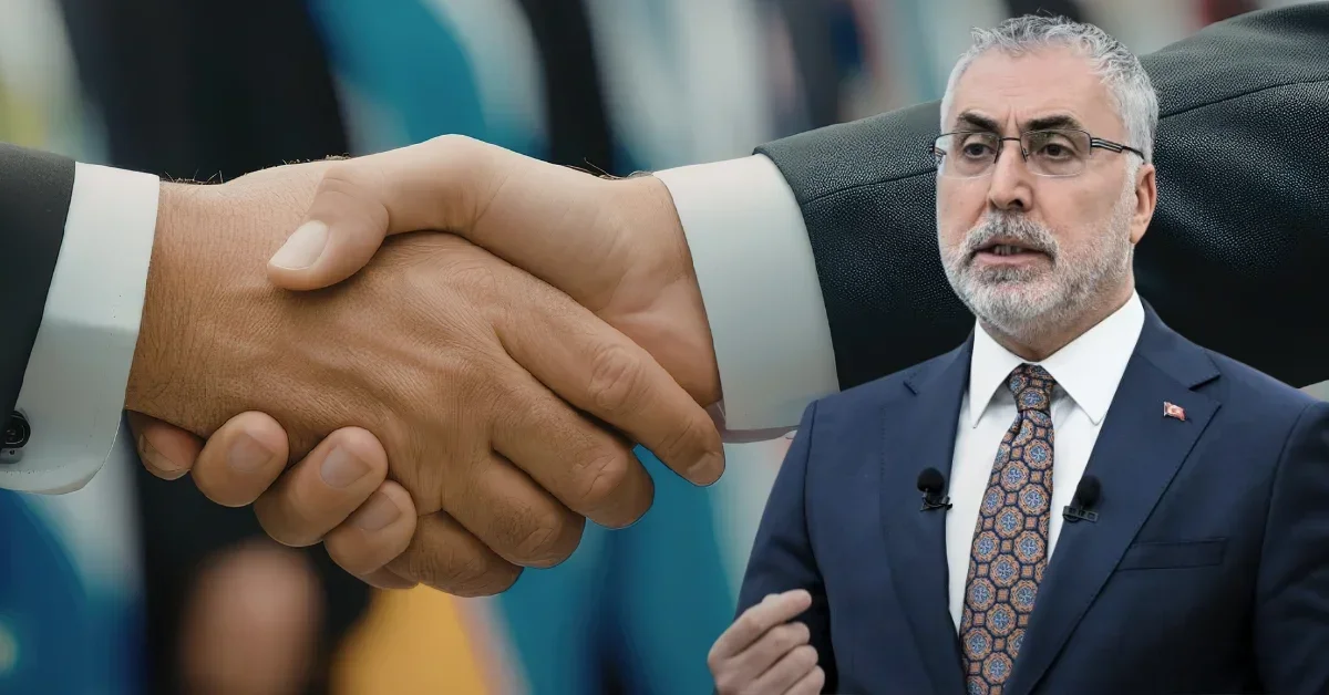Bakan Işıkhan duyurdu: Sel bölgeleri için 2 bin kişilik İŞKUR desteği
