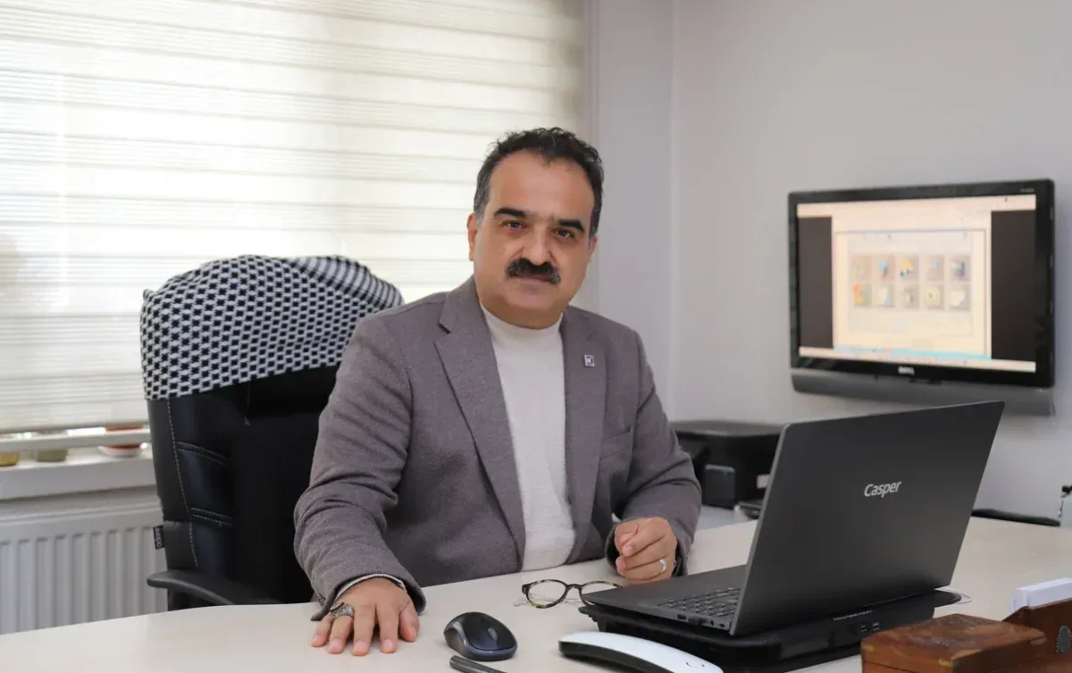 Mali Müşavir Koç: ''TÜİK Anketlerinde Dijitalleşme Zamanı Gelmedi mi?''
