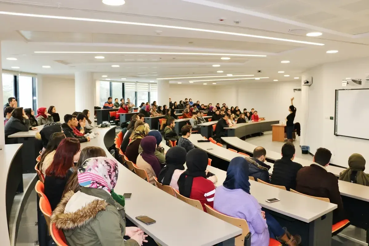 Üniversite kayıtlarında son gün: Süre bugün doluyor