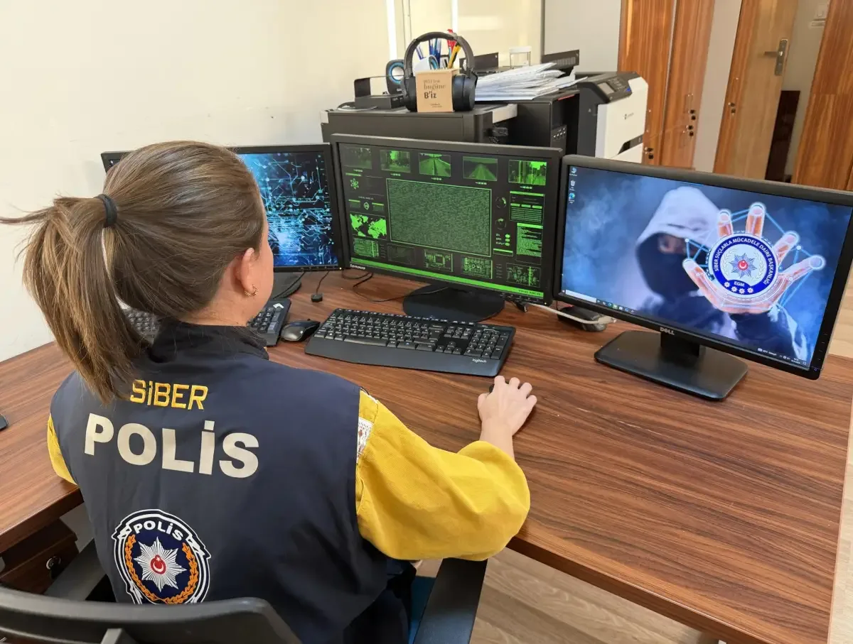 Kars’ta yasadışı bahis reklamlarına erişim engeli