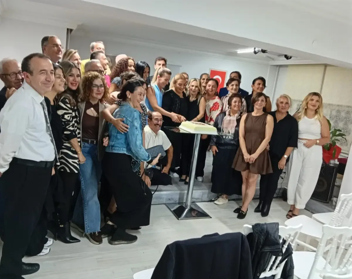 Samsun Gürcü Kültür Derneği Türk Sanat Müziği Korosu yeni sezonu açtı