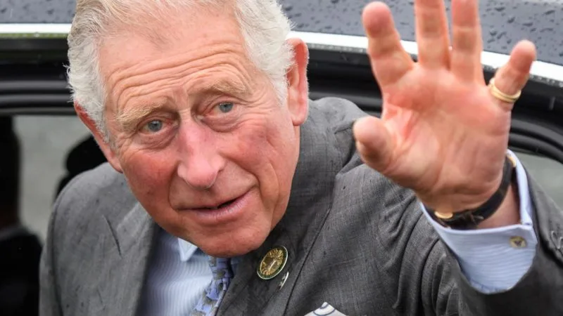 Britanya Sağlık Bakanı Yardımcısı: Prens Charles, Koronavirüs testi sırasının önüne alınmadı
