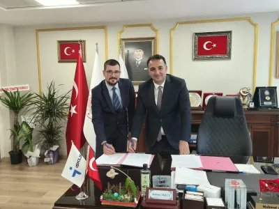 Ordu’da gençlere eczacılık sektöründe istihdam fırsatı