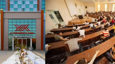 23 vakıf üniversitesine ücret incelemesi