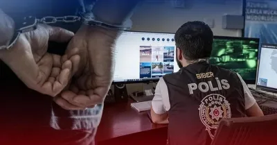 31 avukat hakkında gözaltı kararı: 39 hukuk bürosunda arama