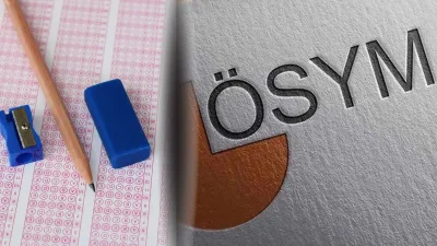 KPSS maratonu başladı: 1 milyon 708 bin aday sınavda