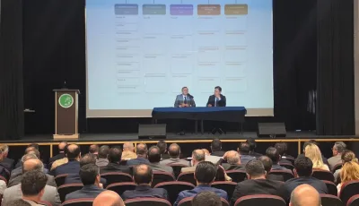 Kars’ta eğitim-öğretim yılı öncesi değerlendirme toplantısı gerçekleştirildi