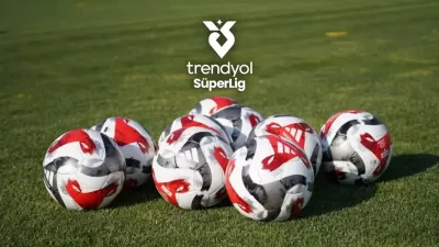 Süper Lig’de 5. hafta heyecanı başlıyor