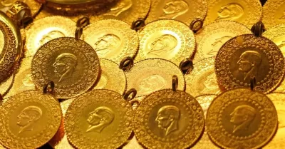 Altın kaç liradan işlem görüyor?