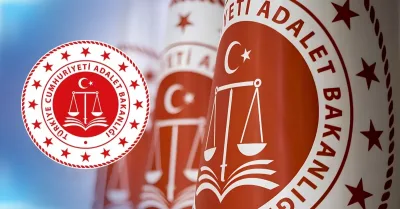 Adalet Bakanlığı'ndan fon soruşturmasındaki iddialara yanıt