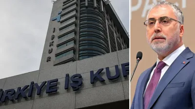 İŞKUR Gençlik Programı’nda yeni dönem başlıyor: 150 bin öğrenciye destek