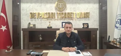 Beypazarı Ticaret Odasında seçim öncesi komite vurgusu