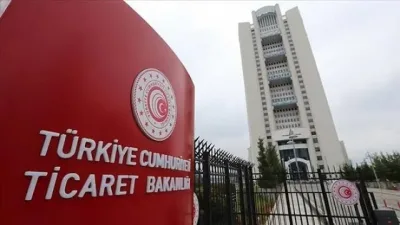 Gümrüklerde 9 ayda 91,7 milyar liralık kaçak ürün ve uyuşturucu yakalandı