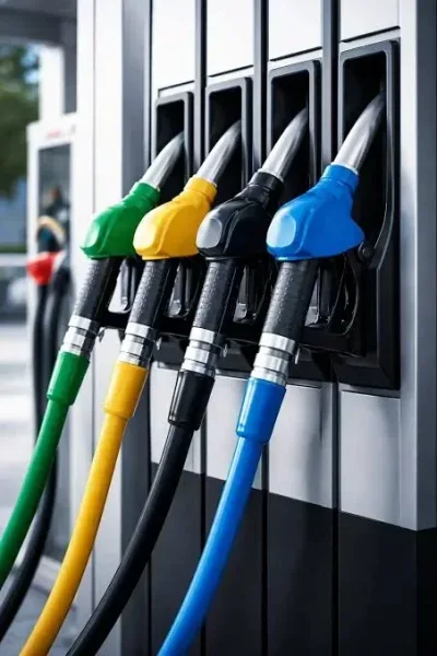 Brent petrol düştü, gözler benzin fiyatlarına çevrildi