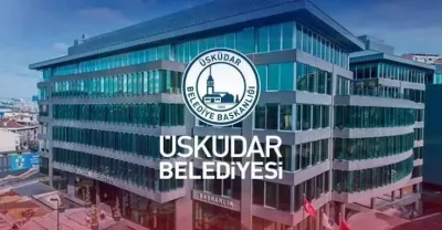 Üsküdar Belediye Başkan Vekili Muhammed Emin Sarıoğlu oldu