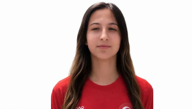 Isparta’dan Avrupa’ya gurur dolu bir başarı!